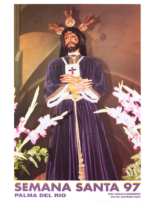 Semana Santa en Palma del Río  